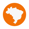 Atendimento nacional